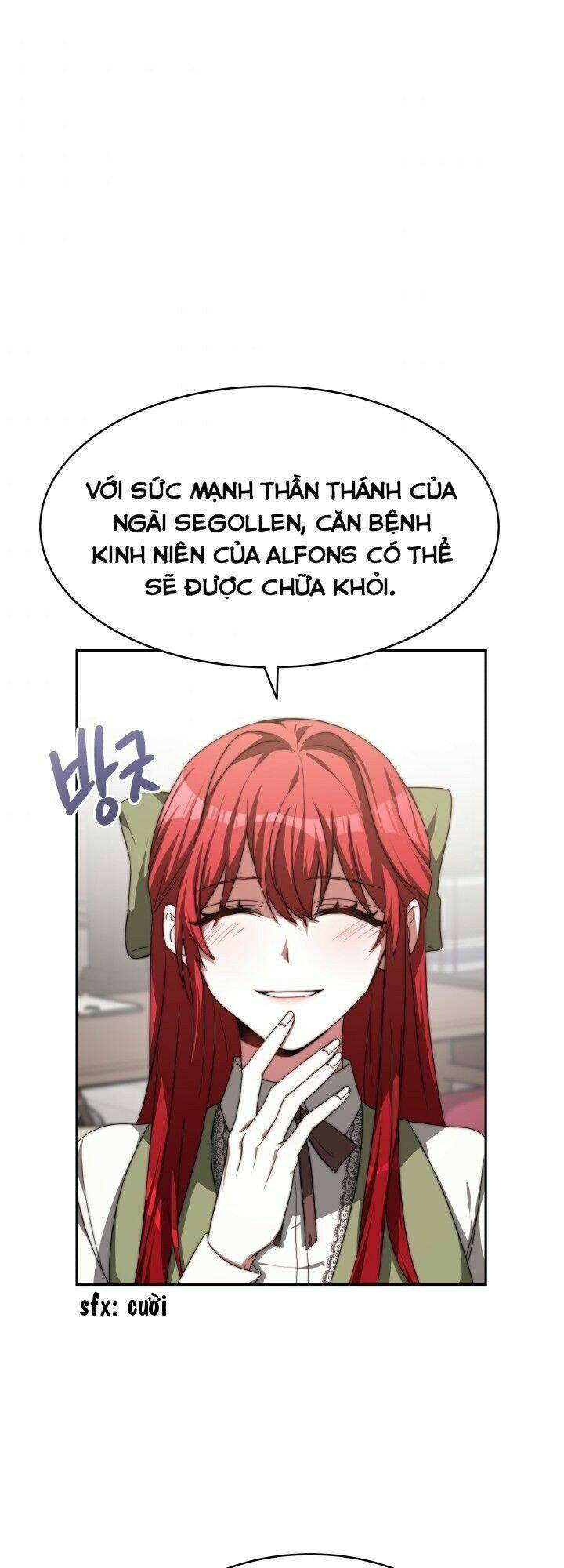 kẻ phản diện được gia đình tôn sùng chapter 4 - Trang 51