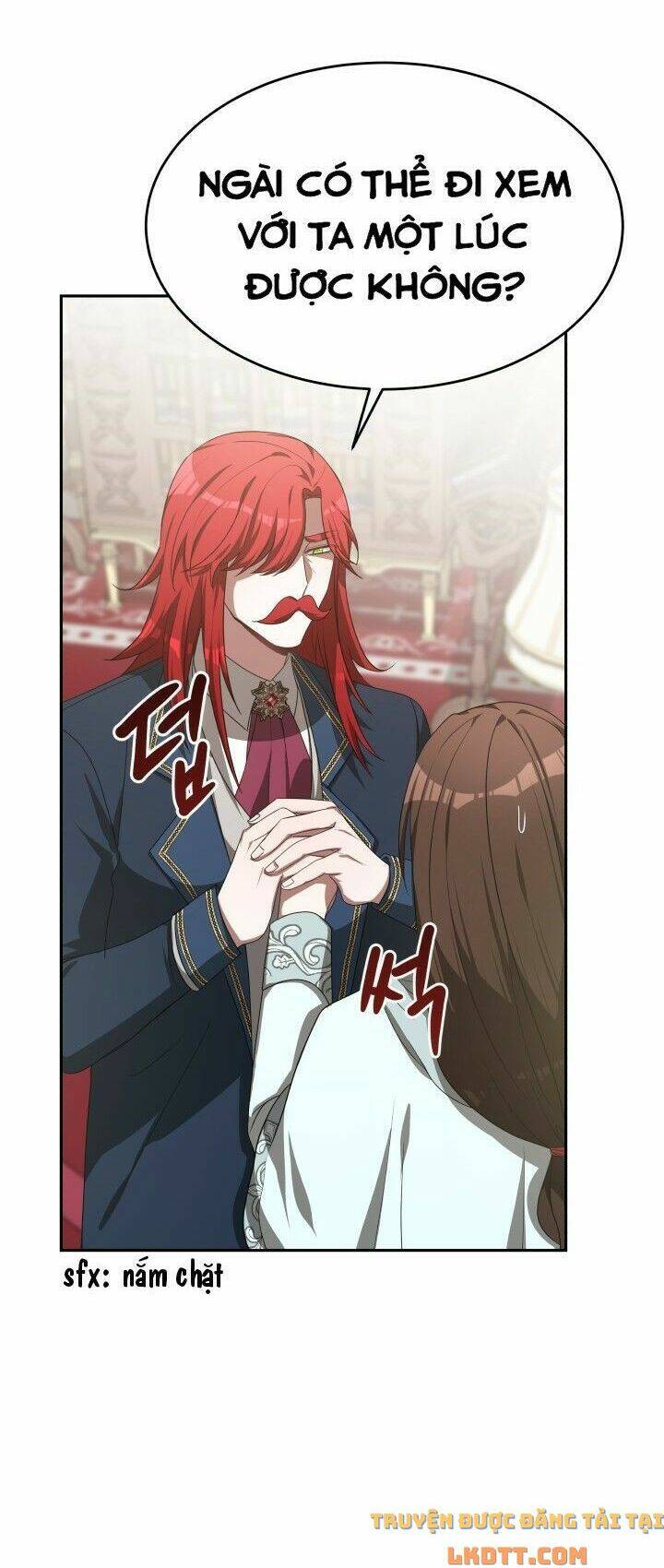 kẻ phản diện được gia đình tôn sùng chapter 4 - Trang 53