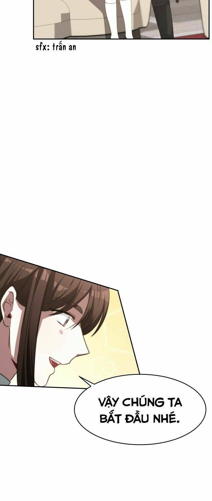 kẻ phản diện được gia đình tôn sùng chapter 4 - Trang 58