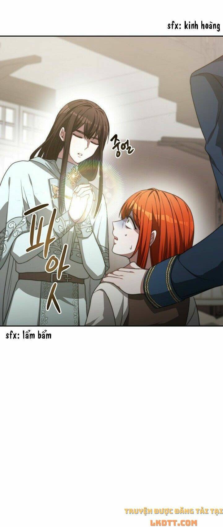 kẻ phản diện được gia đình tôn sùng chapter 4 - Trang 59