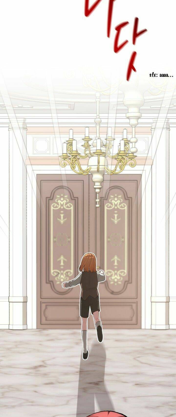 kẻ phản diện được gia đình tôn sùng chapter 4 - Trang 64