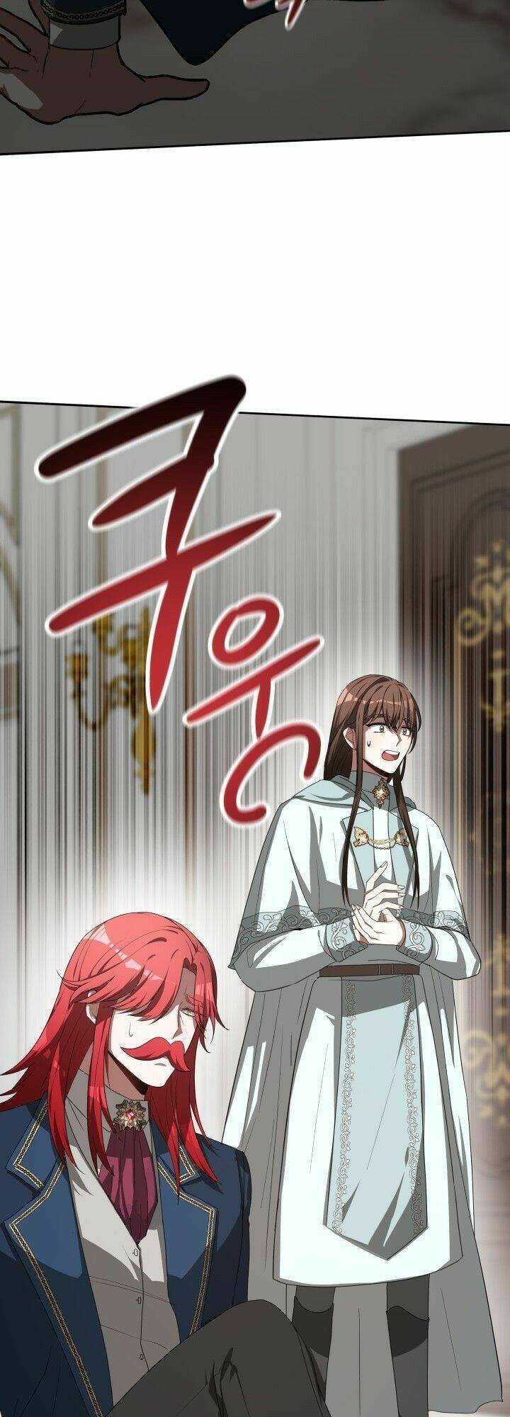 kẻ phản diện được gia đình tôn sùng chapter 4 - Trang 66