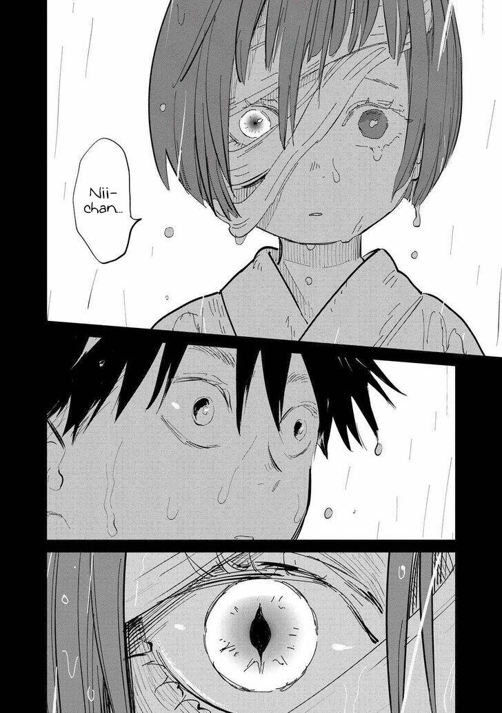 kijin gentoushou chapter 2 - Trang 10