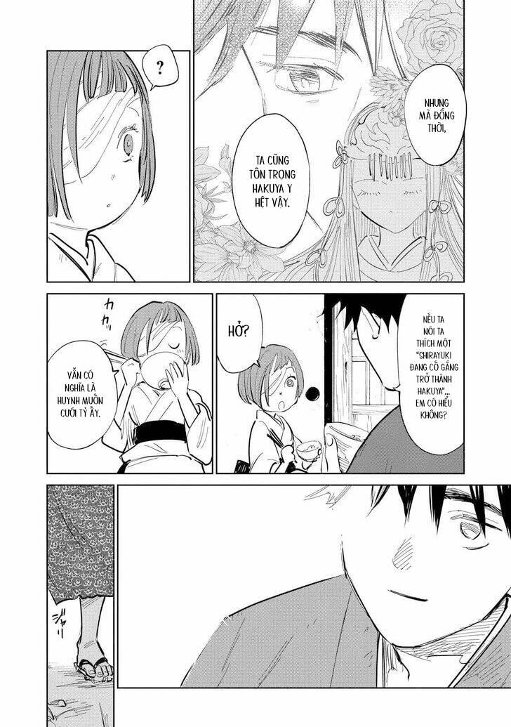 kijin gentoushou chapter 2 - Trang 14