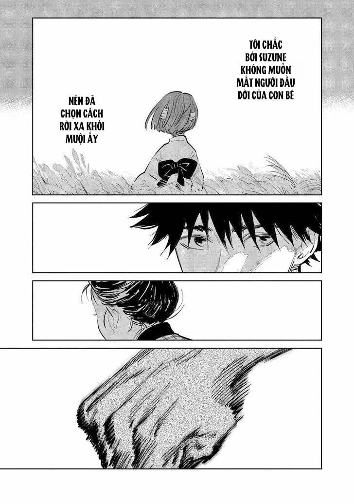 kijin gentoushou chapter 2 - Trang 25