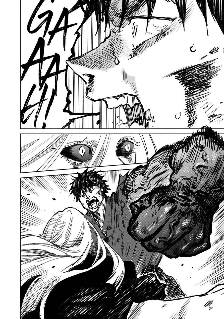 kijin gentoushou chapter 9 - Trang 9