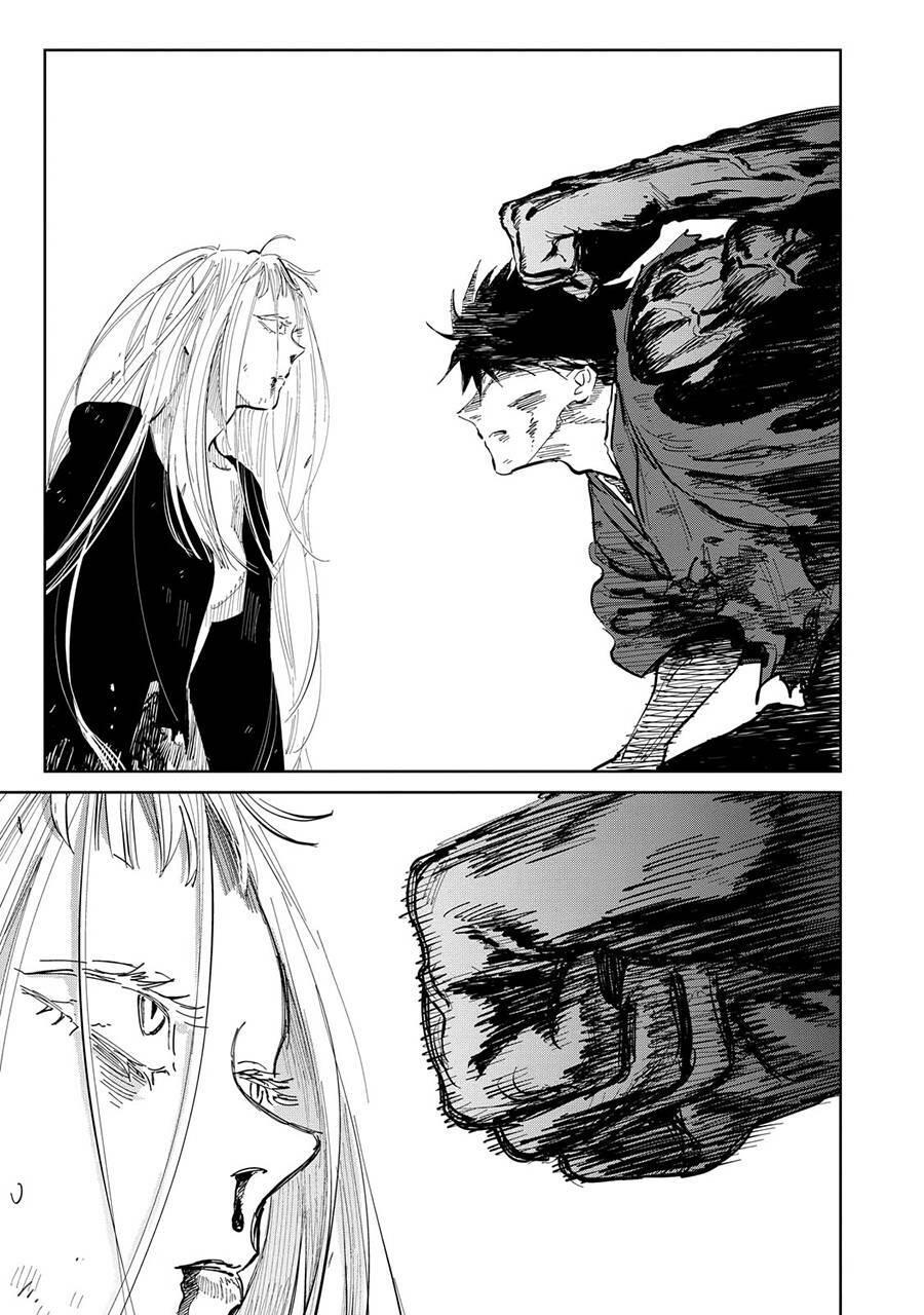 kijin gentoushou chapter 9 - Trang 14