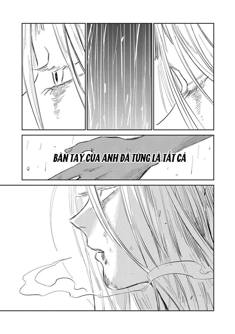 kijin gentoushou chapter 9 - Trang 18