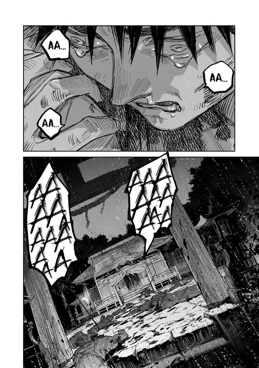 kijin gentoushou chapter 9 - Trang 31