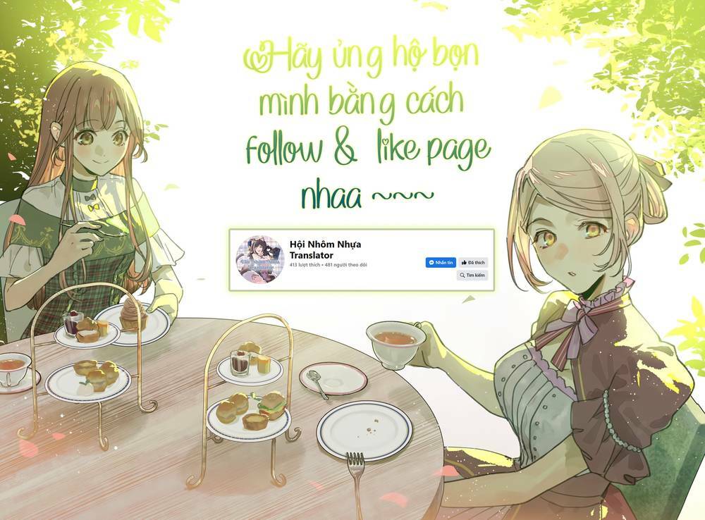 kijin gentoushou chapter 9 - Trang 33