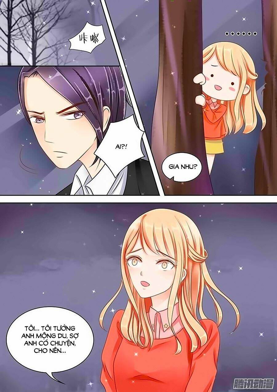 chiêm cốt sư chapter 3 - Trang 8