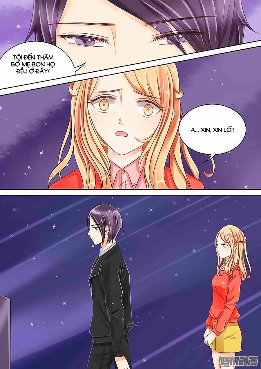 chiêm cốt sư chapter 3 - Trang 9