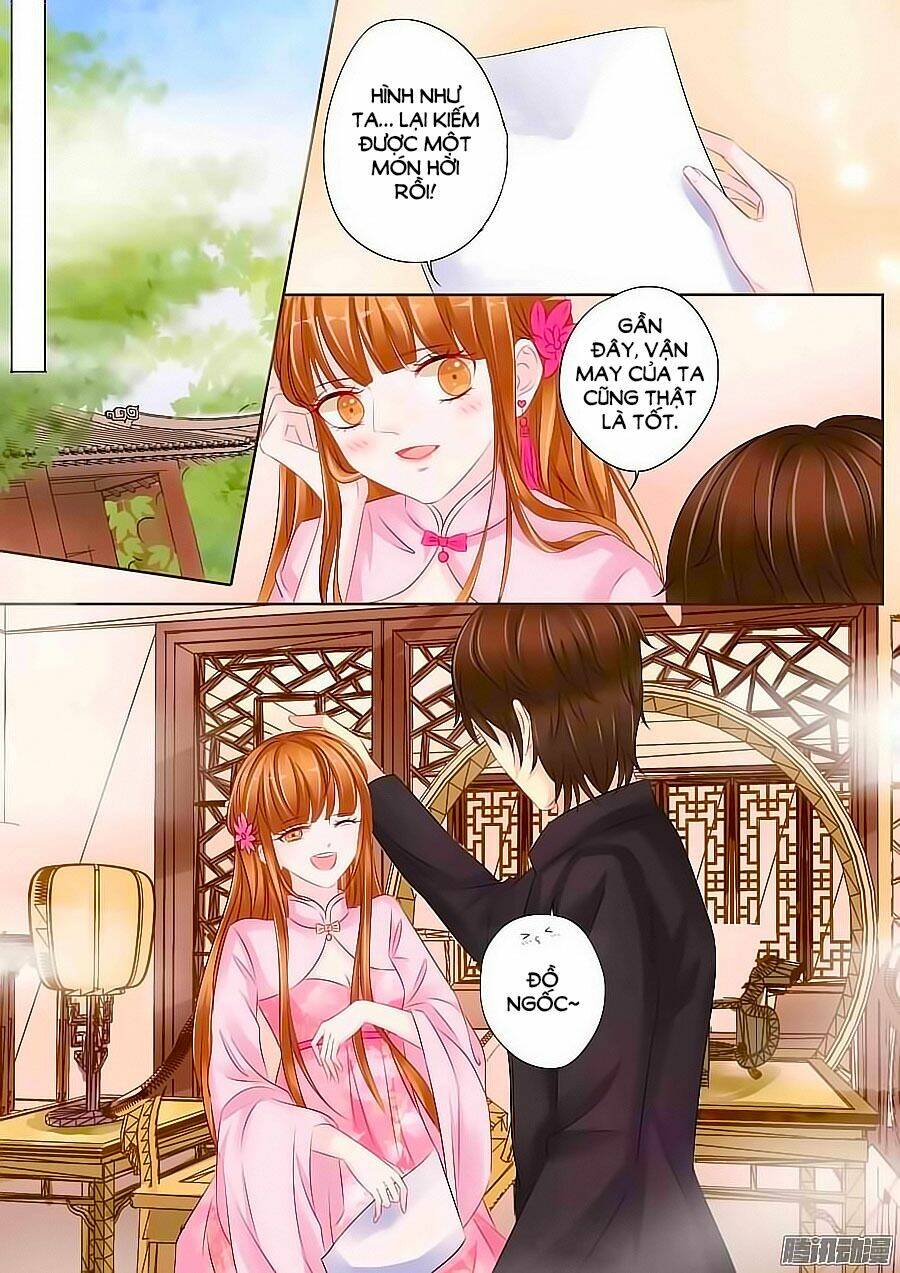chiêm cốt sư chapter 31 - Trang 2