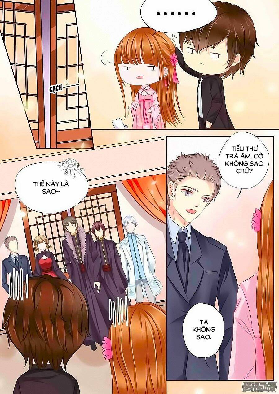 chiêm cốt sư chapter 31 - Trang 3