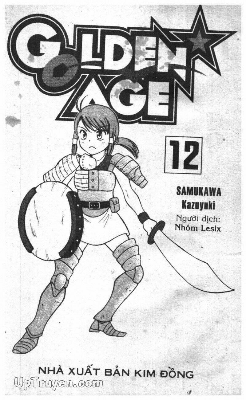 golden age chapter 12 - Trang 2