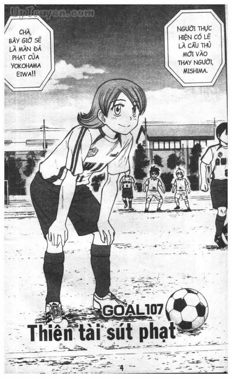 golden age chapter 12 - Trang 5