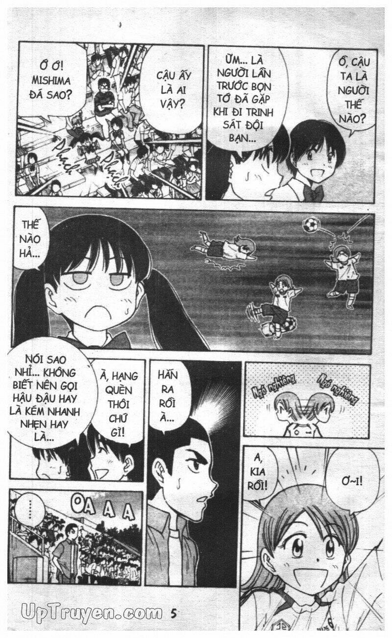 golden age chapter 12 - Trang 6