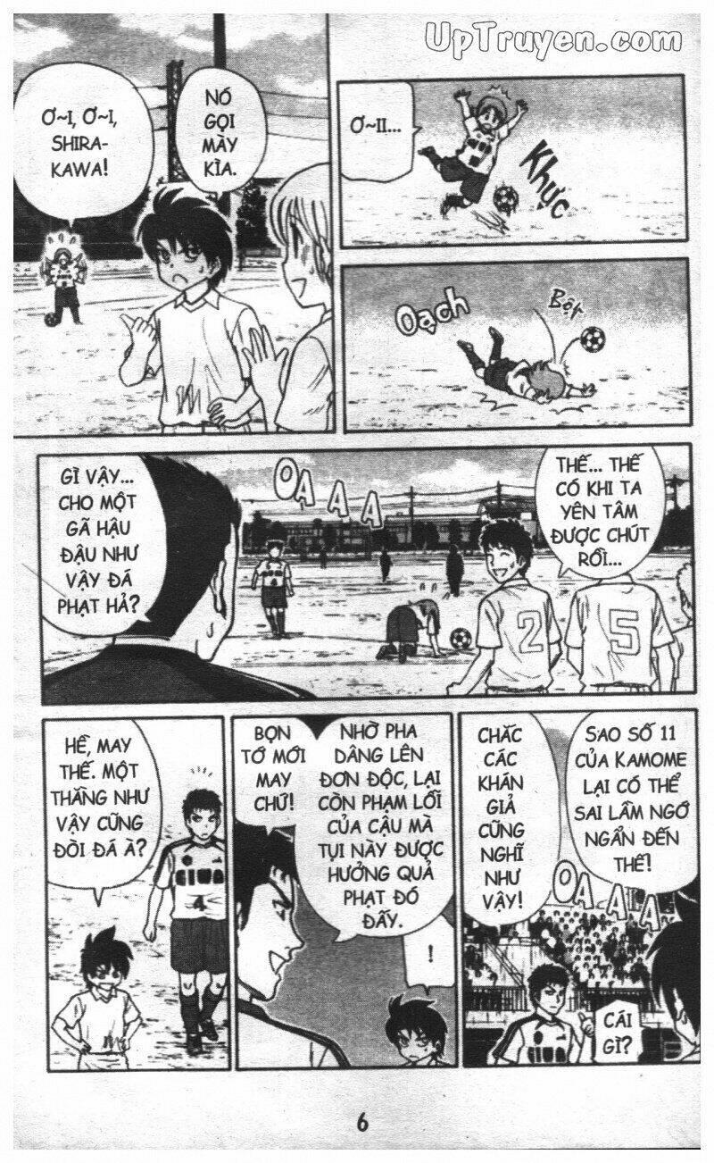 golden age chapter 12 - Trang 7