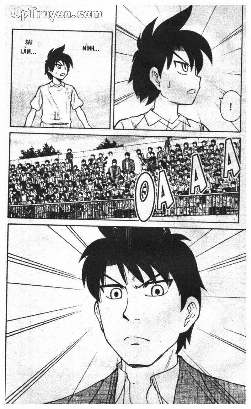 golden age chapter 12 - Trang 8