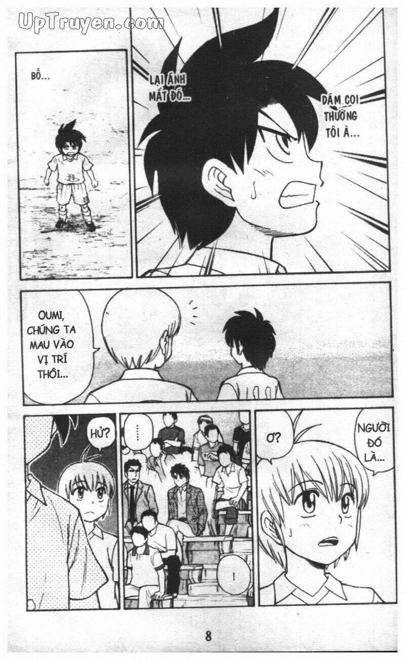 golden age chapter 12 - Trang 9