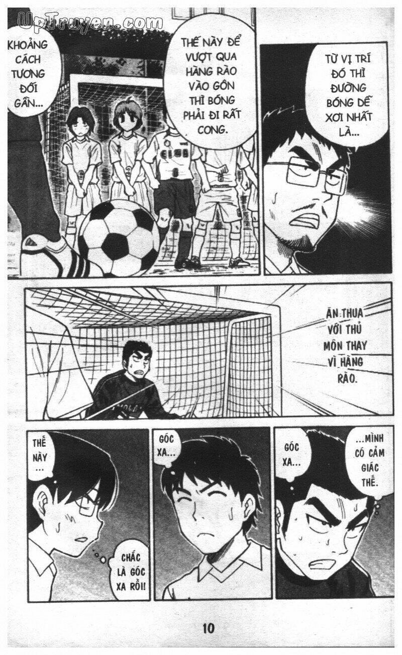 golden age chapter 12 - Trang 11