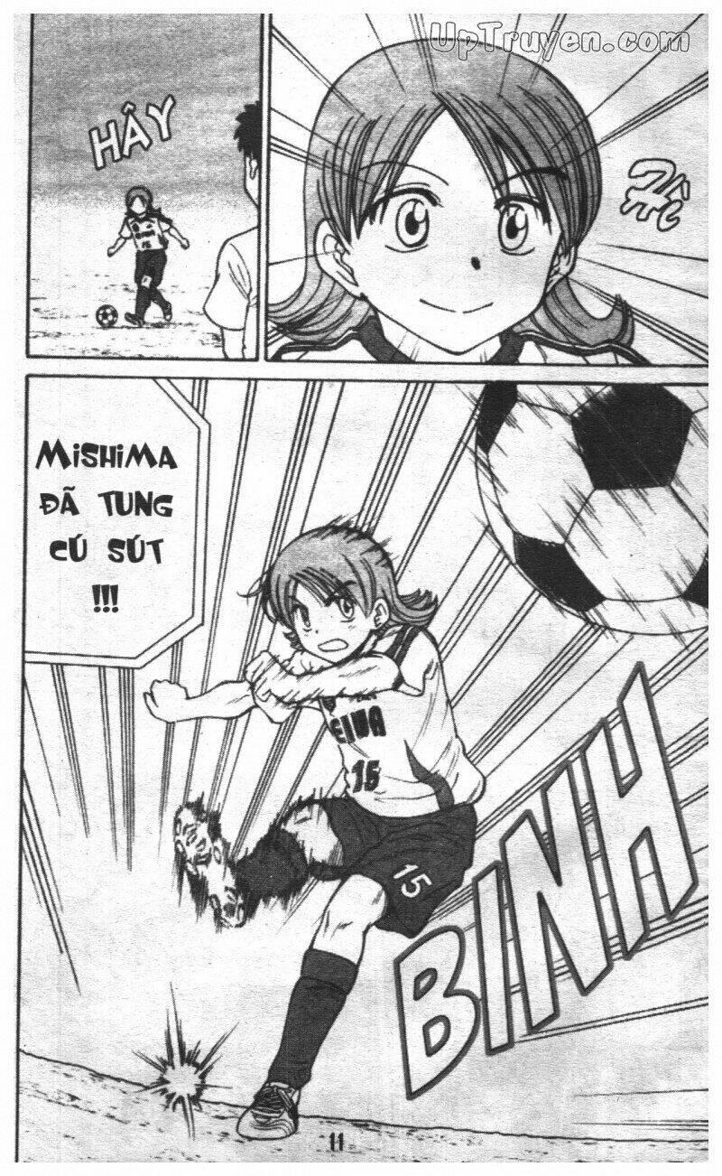 golden age chapter 12 - Trang 12