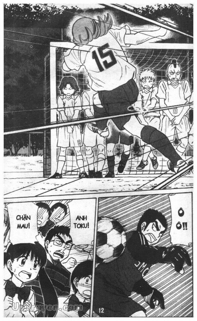 golden age chapter 12 - Trang 13