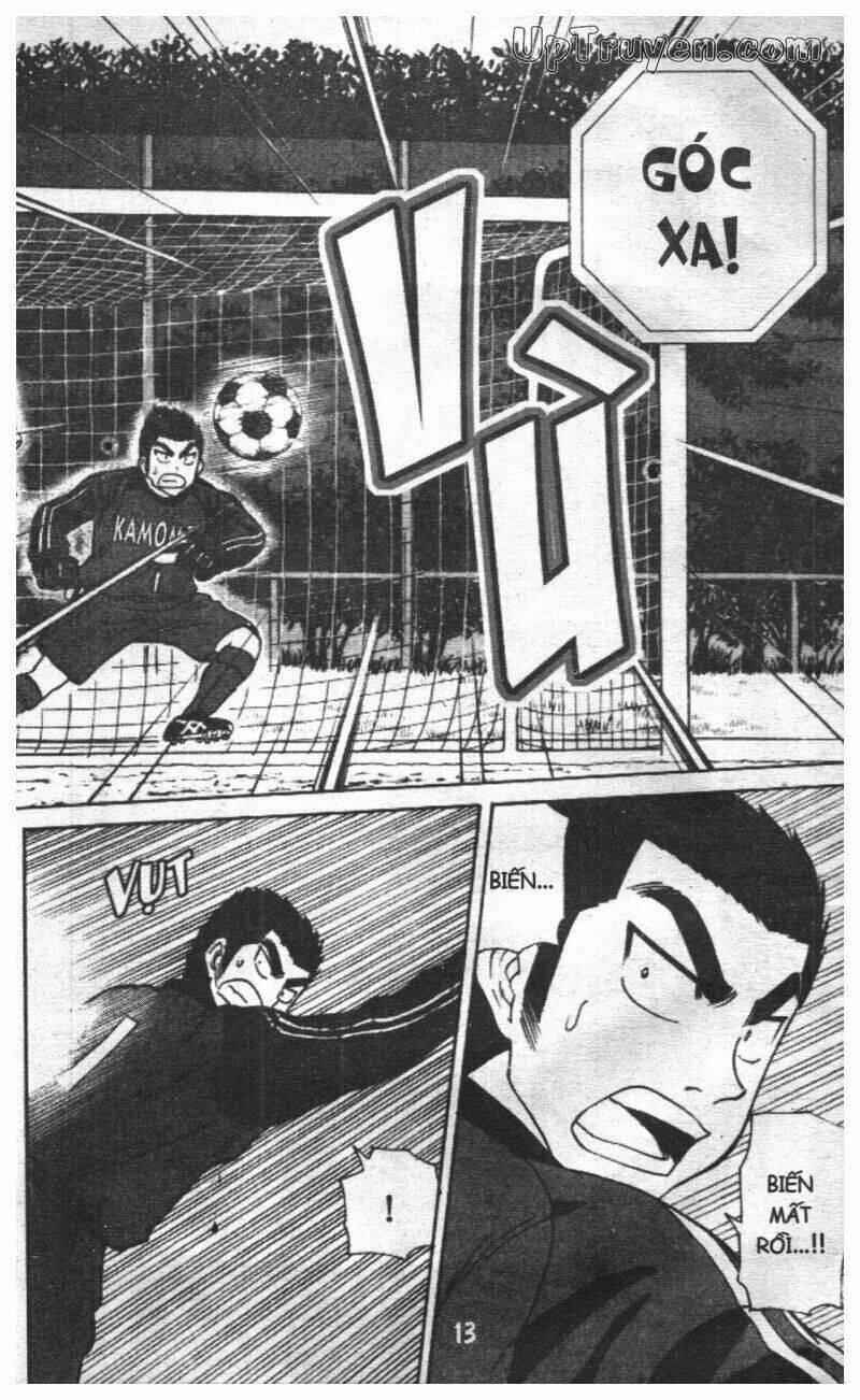 golden age chapter 12 - Trang 14