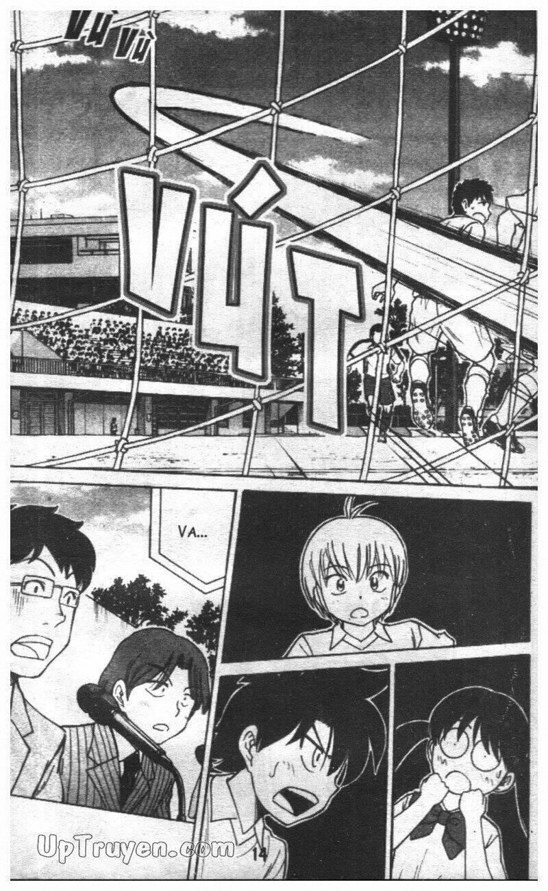 golden age chapter 12 - Trang 15