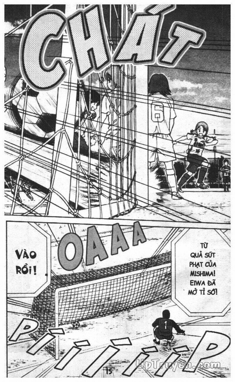 golden age chapter 12 - Trang 16
