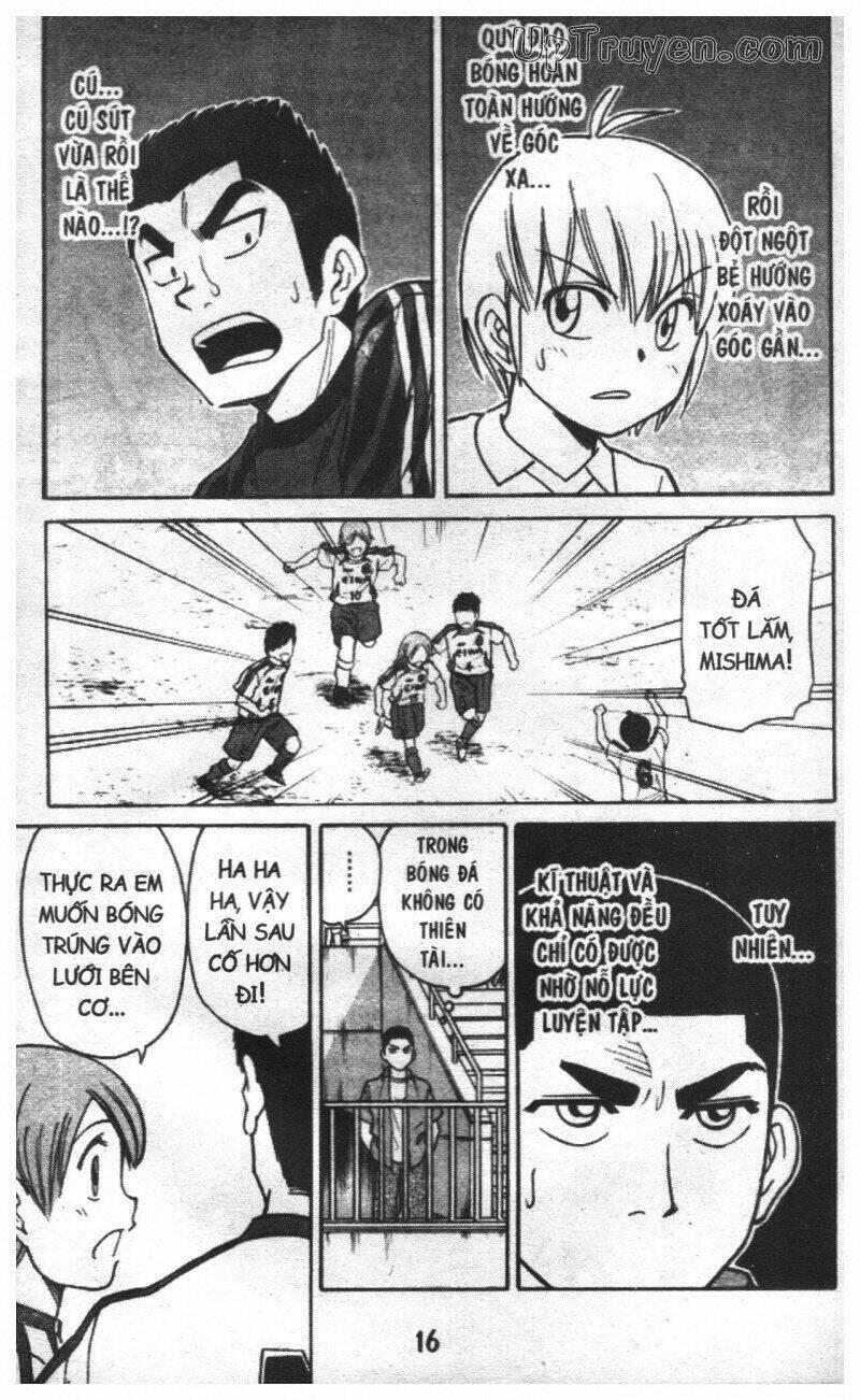 golden age chapter 12 - Trang 17