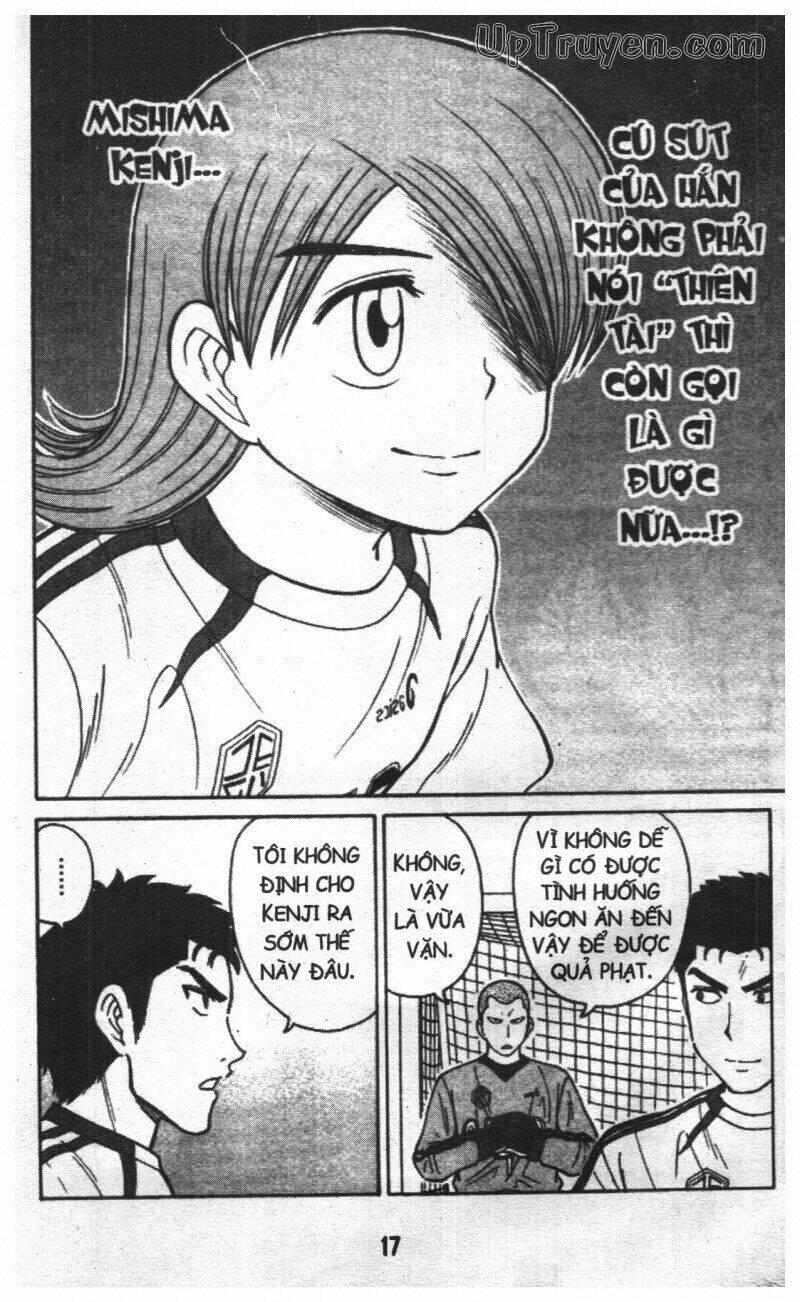 golden age chapter 12 - Trang 18