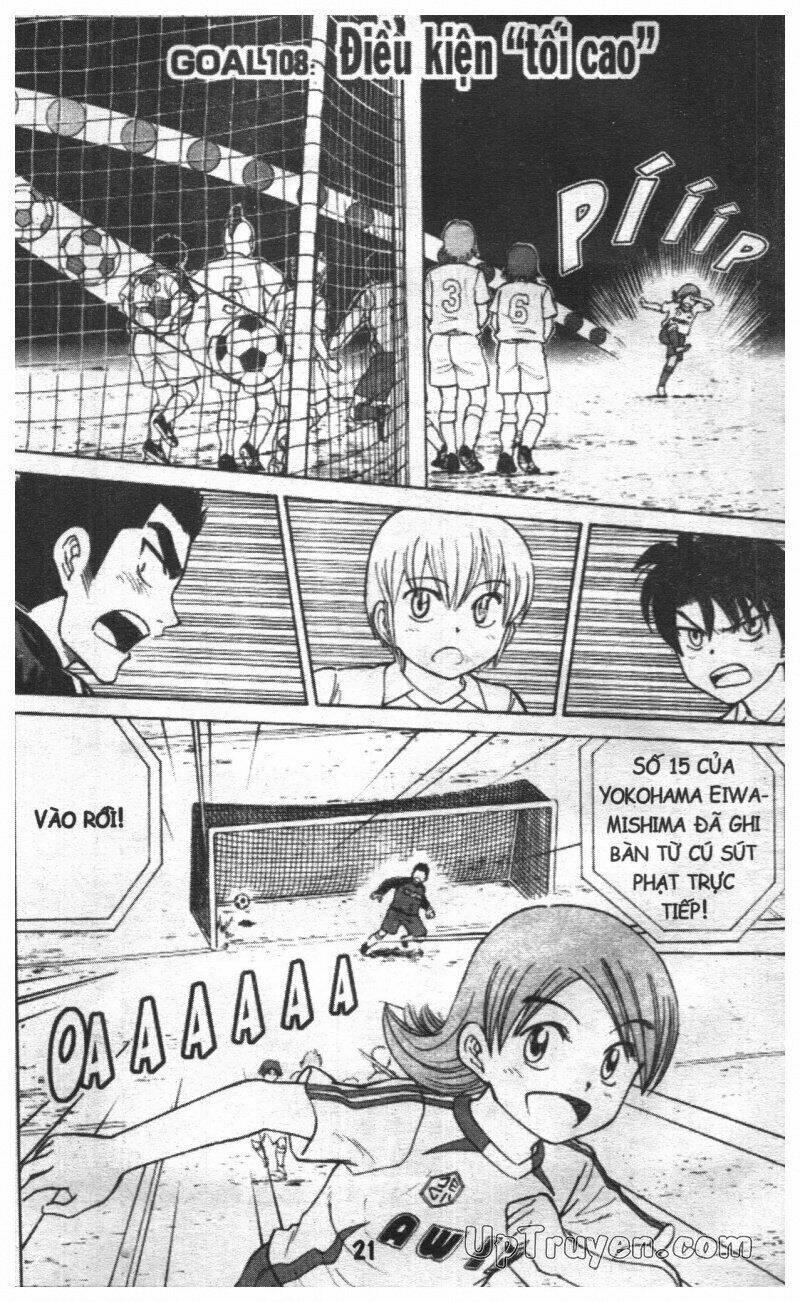 golden age chapter 12 - Trang 22