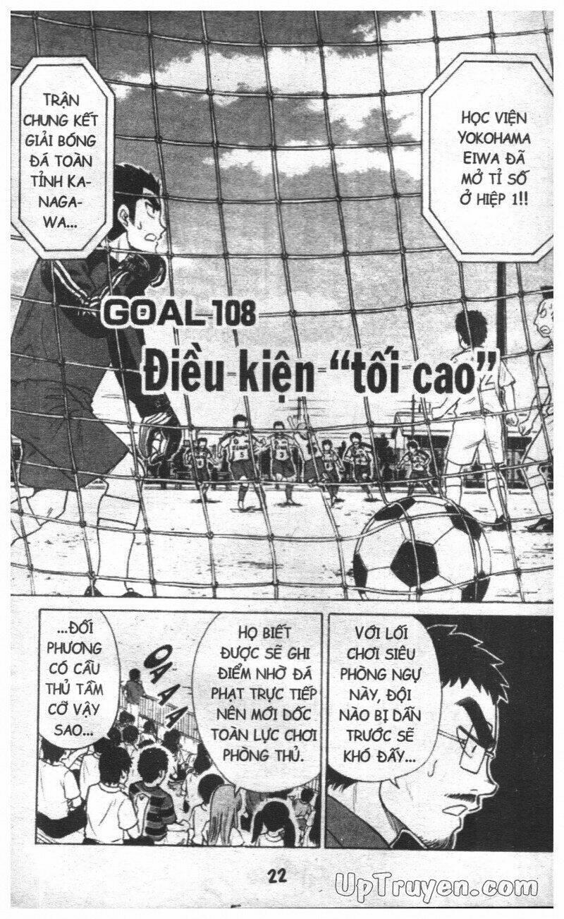 golden age chapter 12 - Trang 23