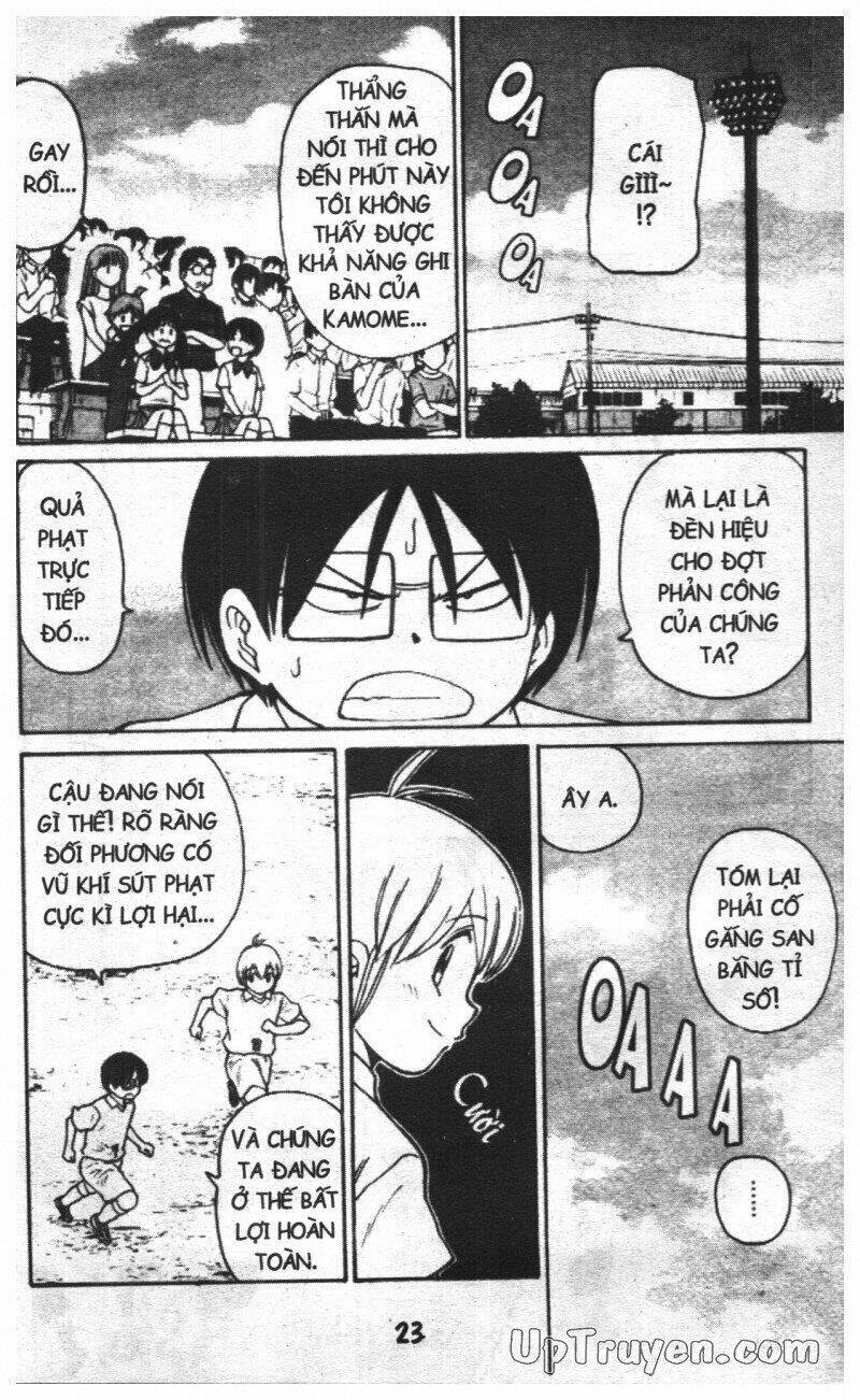 golden age chapter 12 - Trang 24