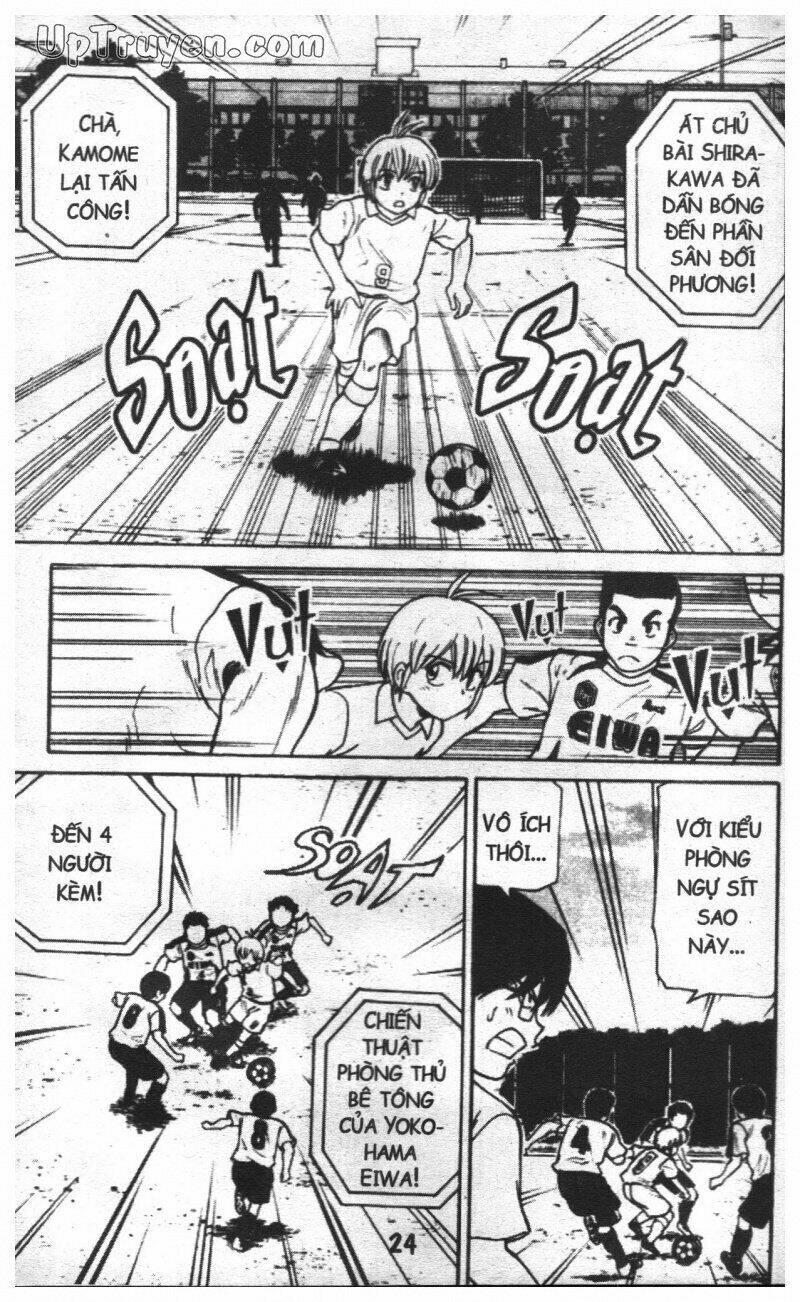 golden age chapter 12 - Trang 25