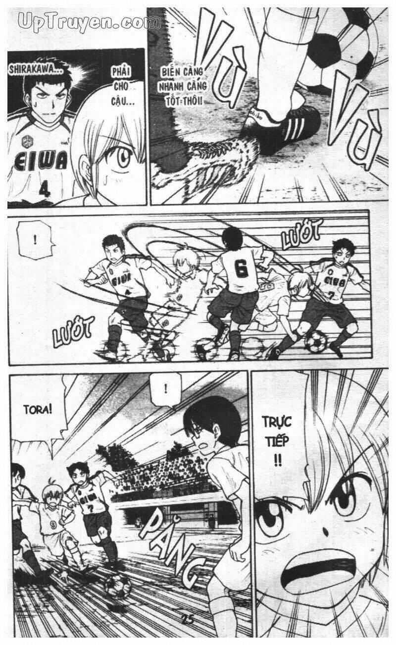 golden age chapter 12 - Trang 26