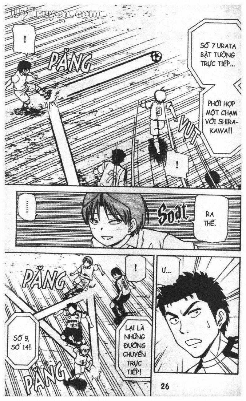golden age chapter 12 - Trang 27