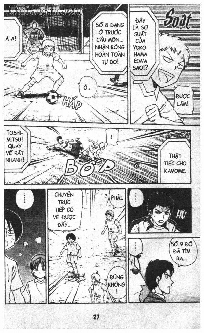 golden age chapter 12 - Trang 28