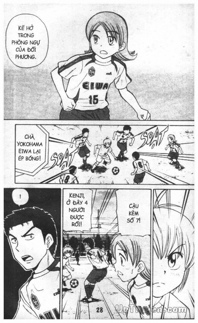 golden age chapter 12 - Trang 29