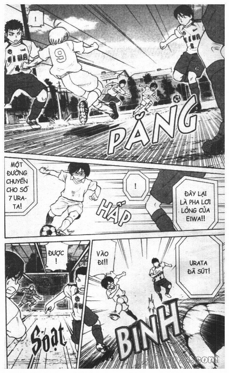 golden age chapter 12 - Trang 30