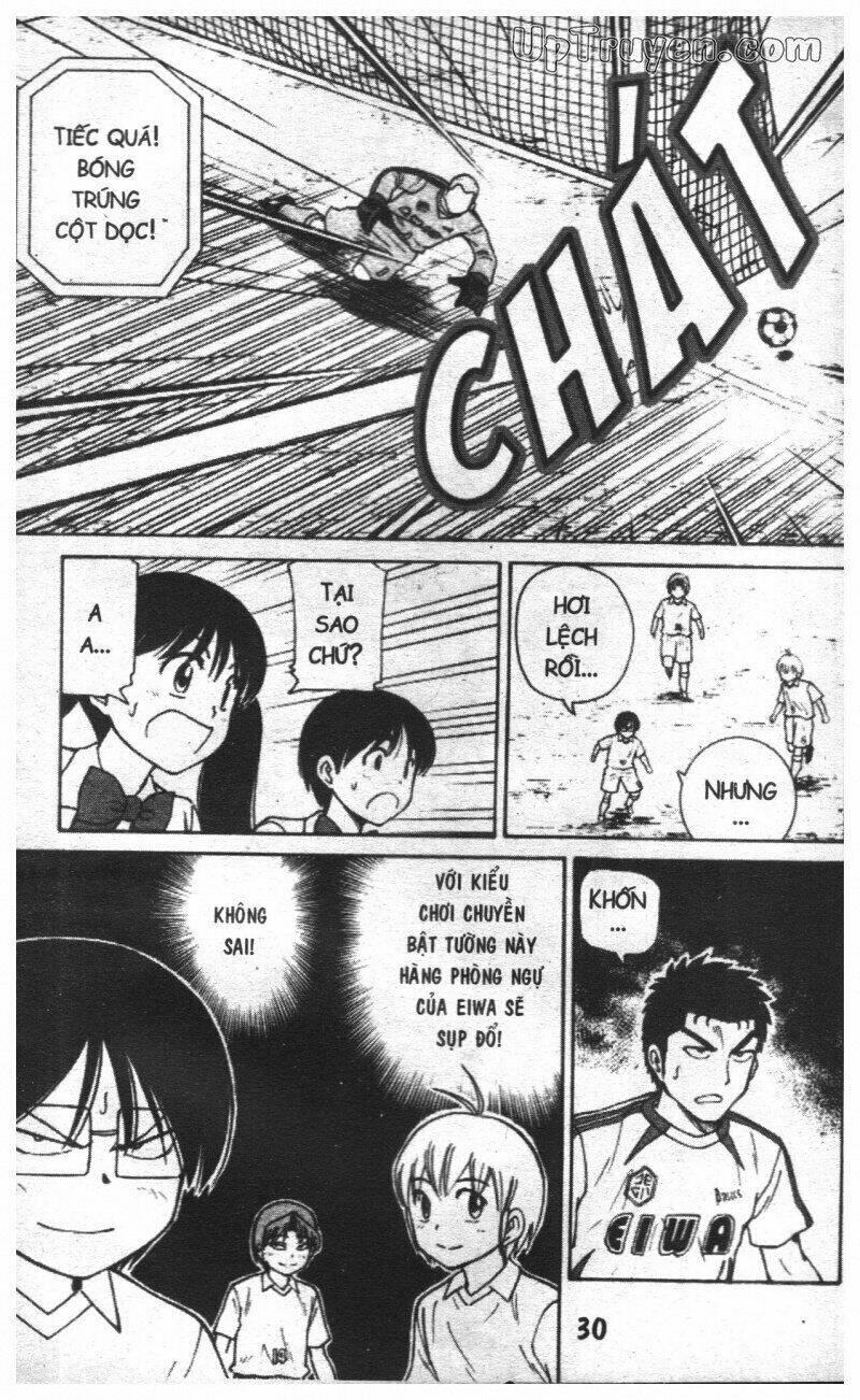 golden age chapter 12 - Trang 31