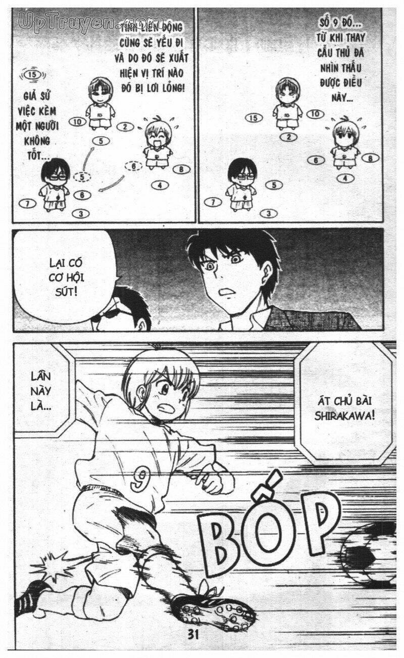 golden age chapter 12 - Trang 32