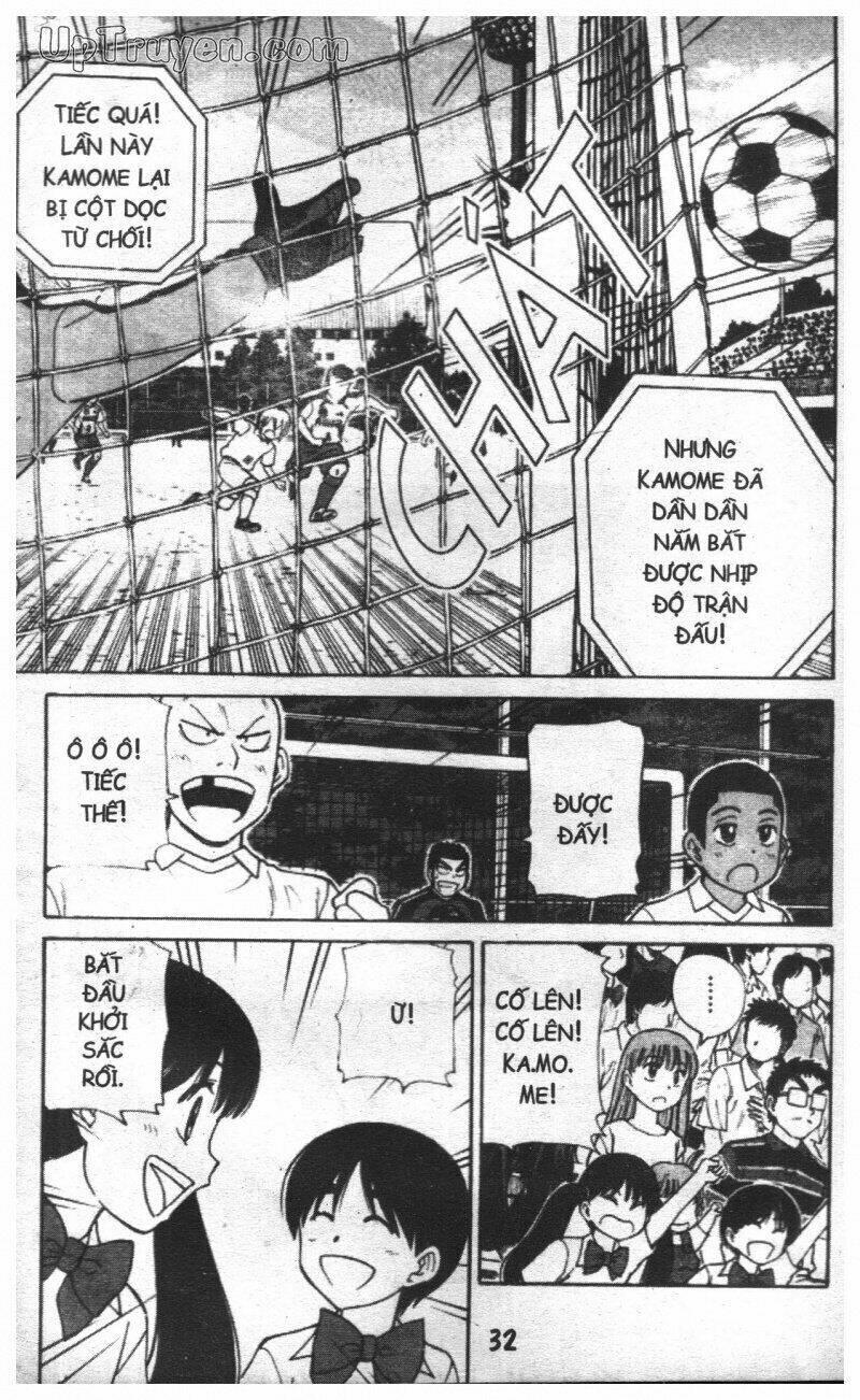 golden age chapter 12 - Trang 33