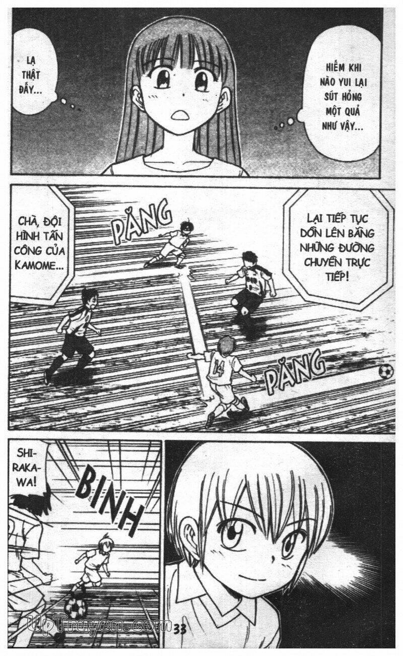 golden age chapter 12 - Trang 34