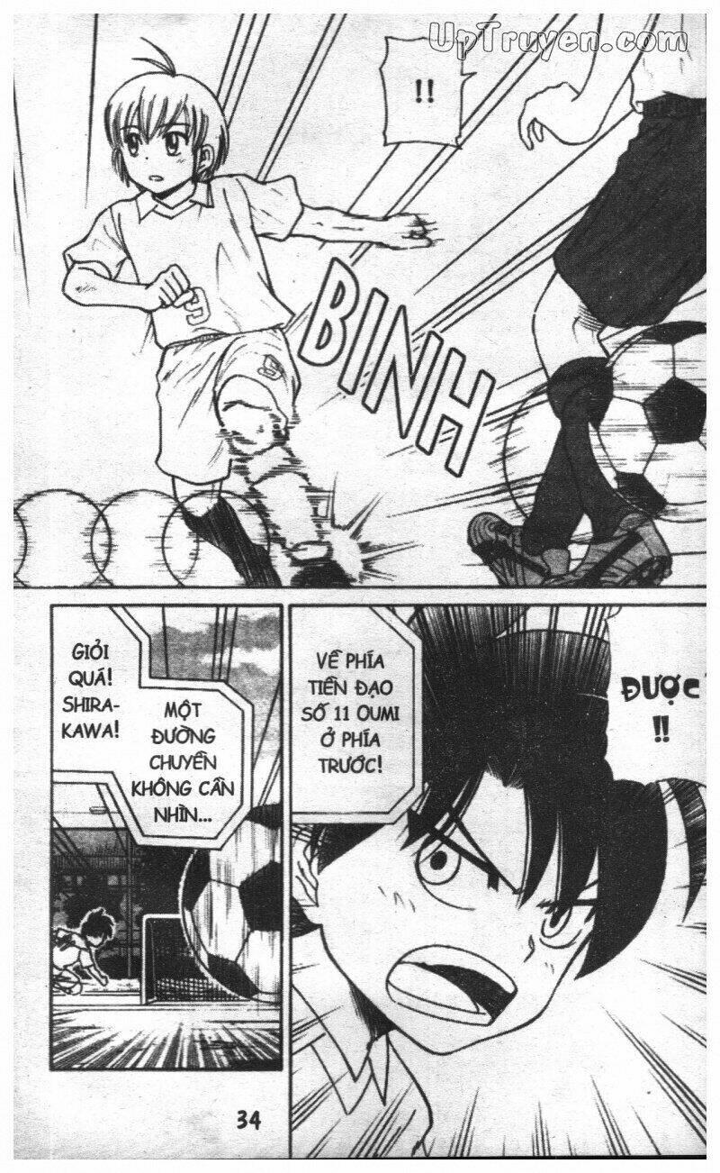 golden age chapter 12 - Trang 35