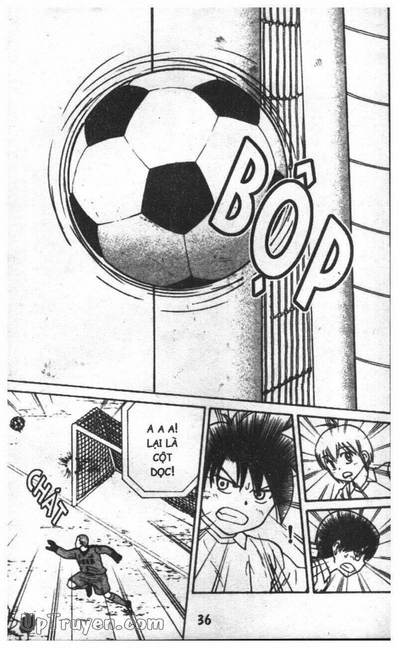 golden age chapter 12 - Trang 37