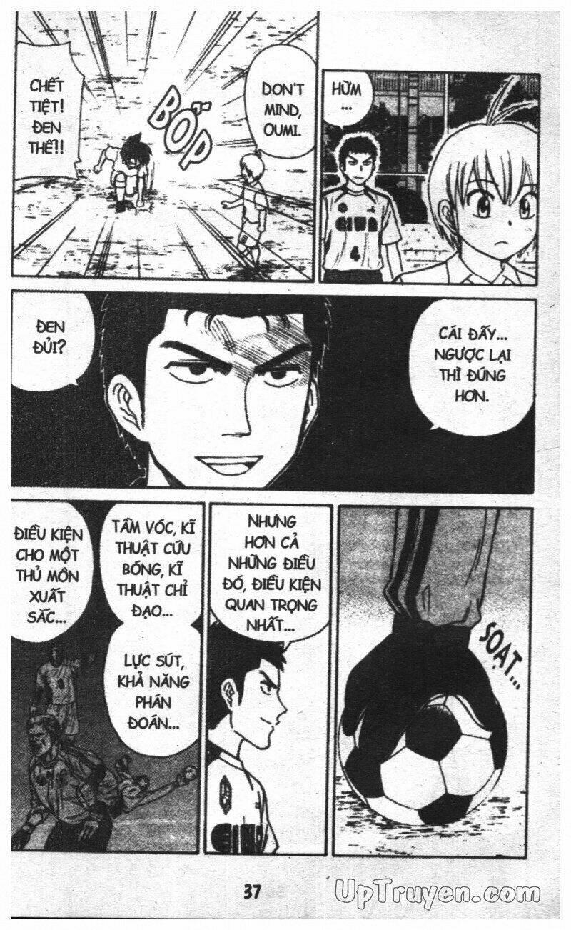 golden age chapter 12 - Trang 38