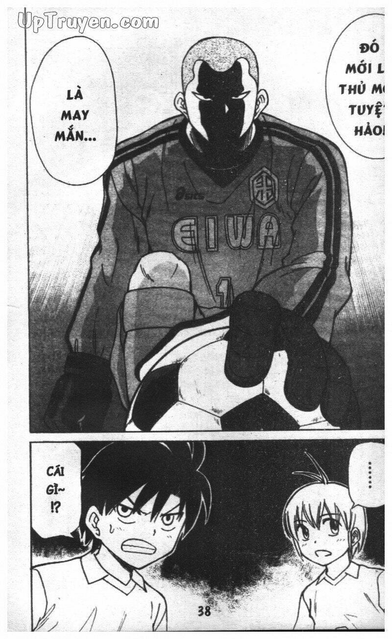 golden age chapter 12 - Trang 39