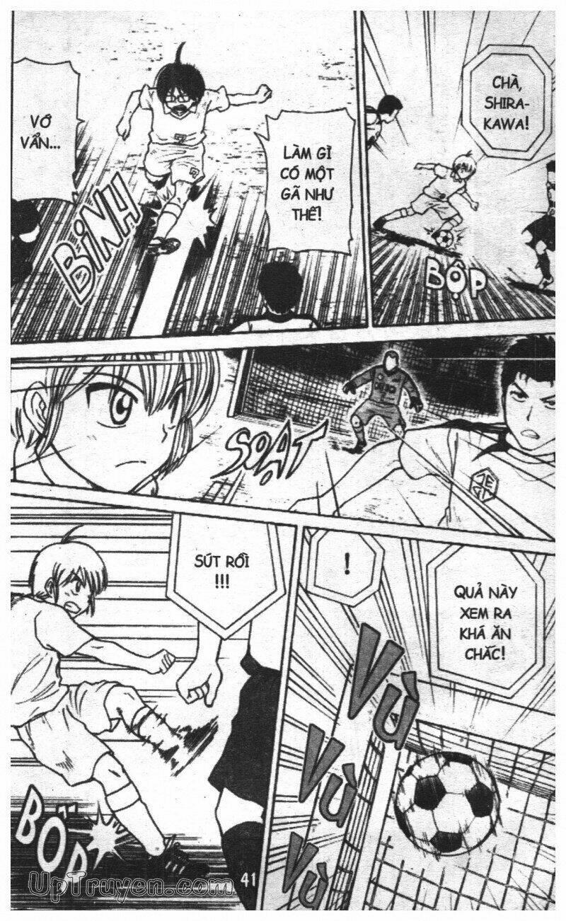 golden age chapter 12 - Trang 42